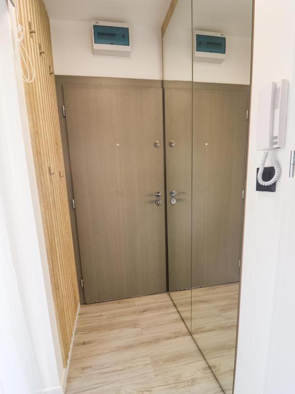 Sander Apartments Krakau Buitenkant foto
